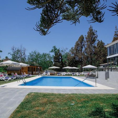 Hotel El Chaparral Mijas Eksteriør bilde