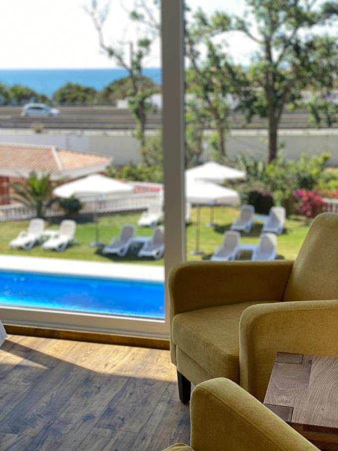 Hotel El Chaparral Mijas Eksteriør bilde