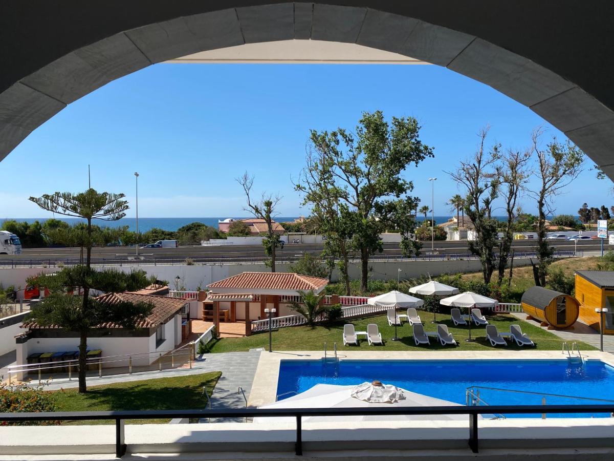 Hotel El Chaparral Mijas Eksteriør bilde
