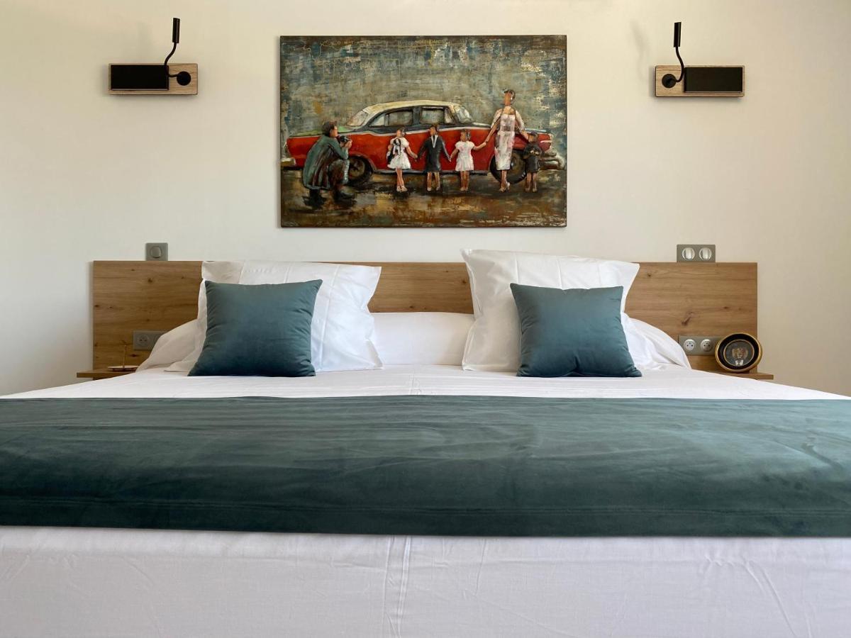 Hotel El Chaparral Mijas Eksteriør bilde
