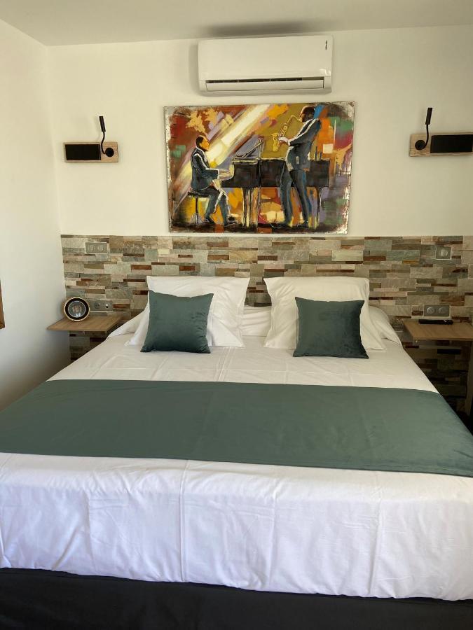 Hotel El Chaparral Mijas Eksteriør bilde