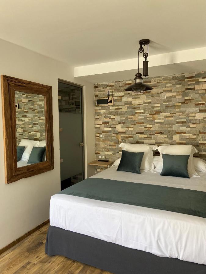 Hotel El Chaparral Mijas Eksteriør bilde
